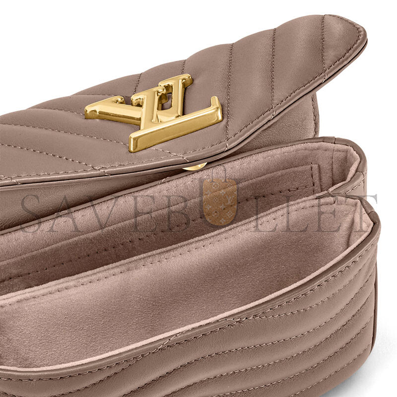 l0vis Vvtt0n new wave chain bag pm m20838 (21*12*9cm)